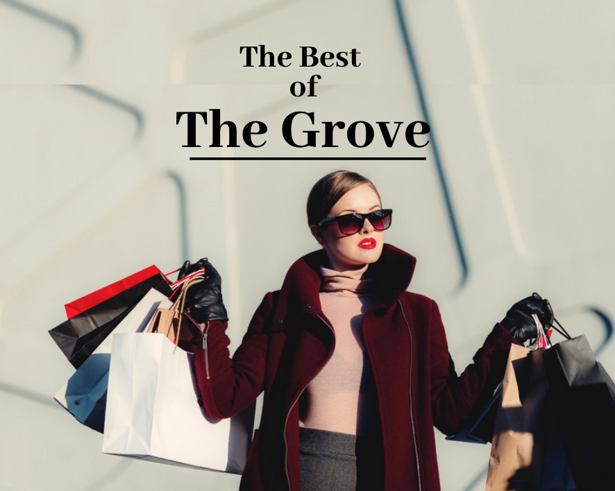 info on the grove