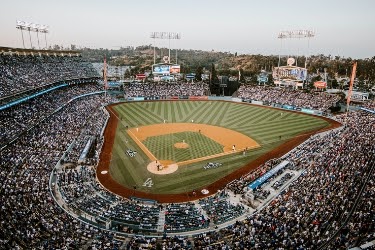 Dodger Stadium
