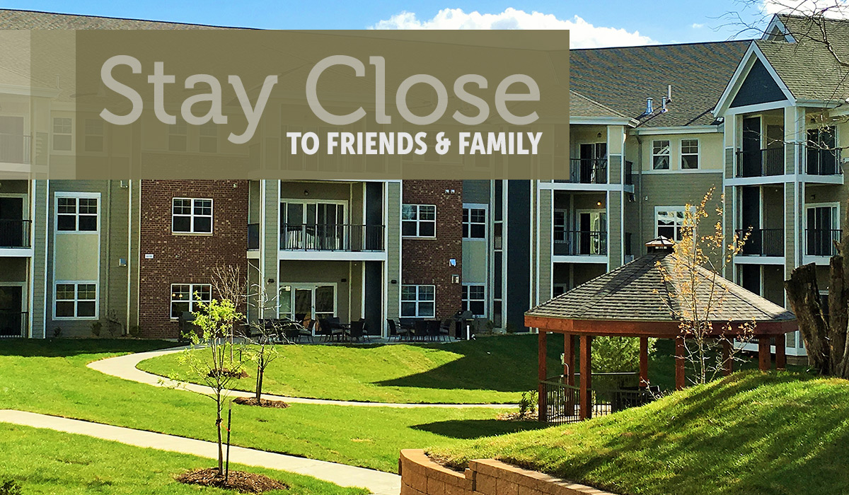 Village Cooperative Home Ownership for Active Adults