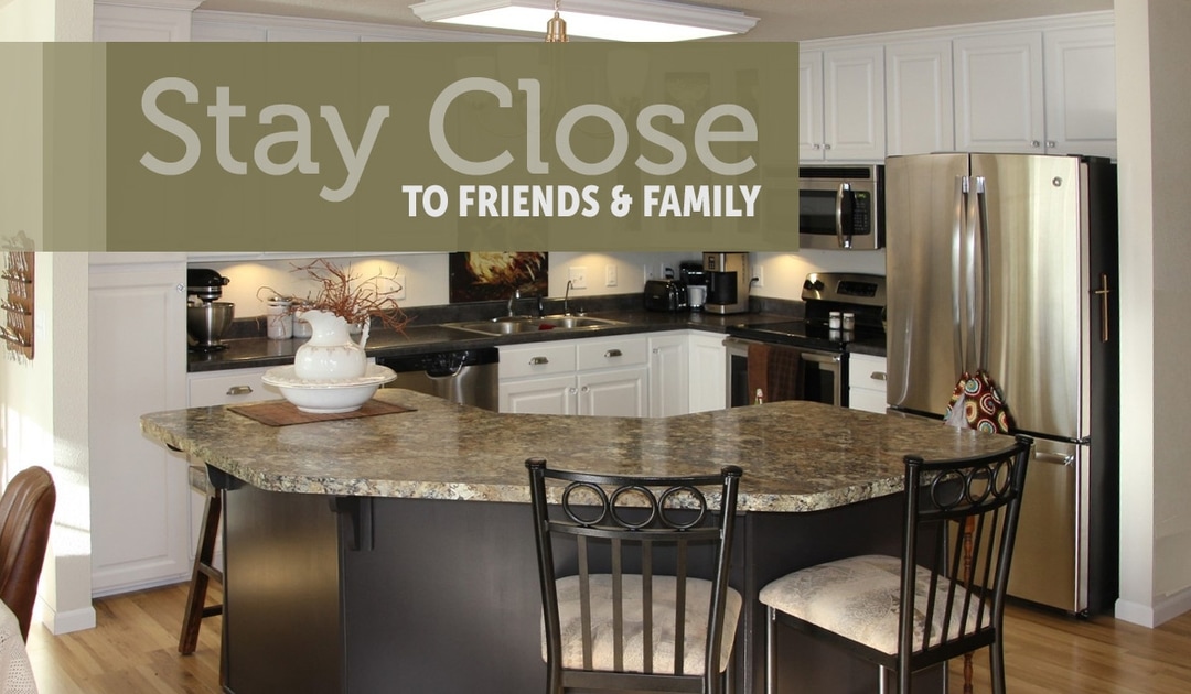 Village Cooperative Home Ownership for Active Adults