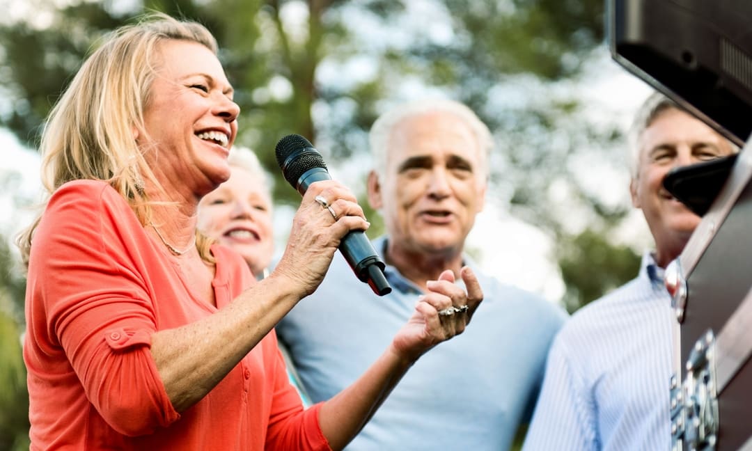 Village Cooperative Home Ownership for Active Adults