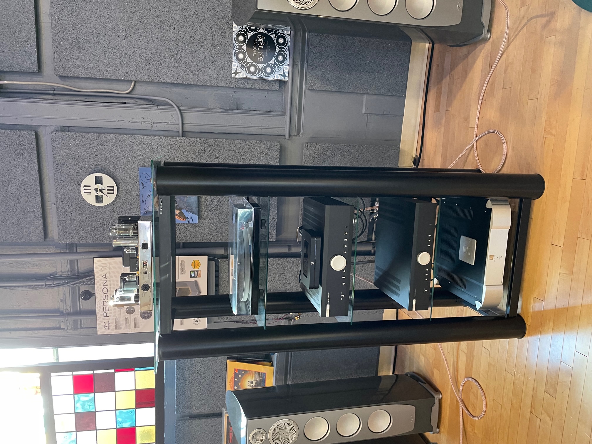 Used Equipment