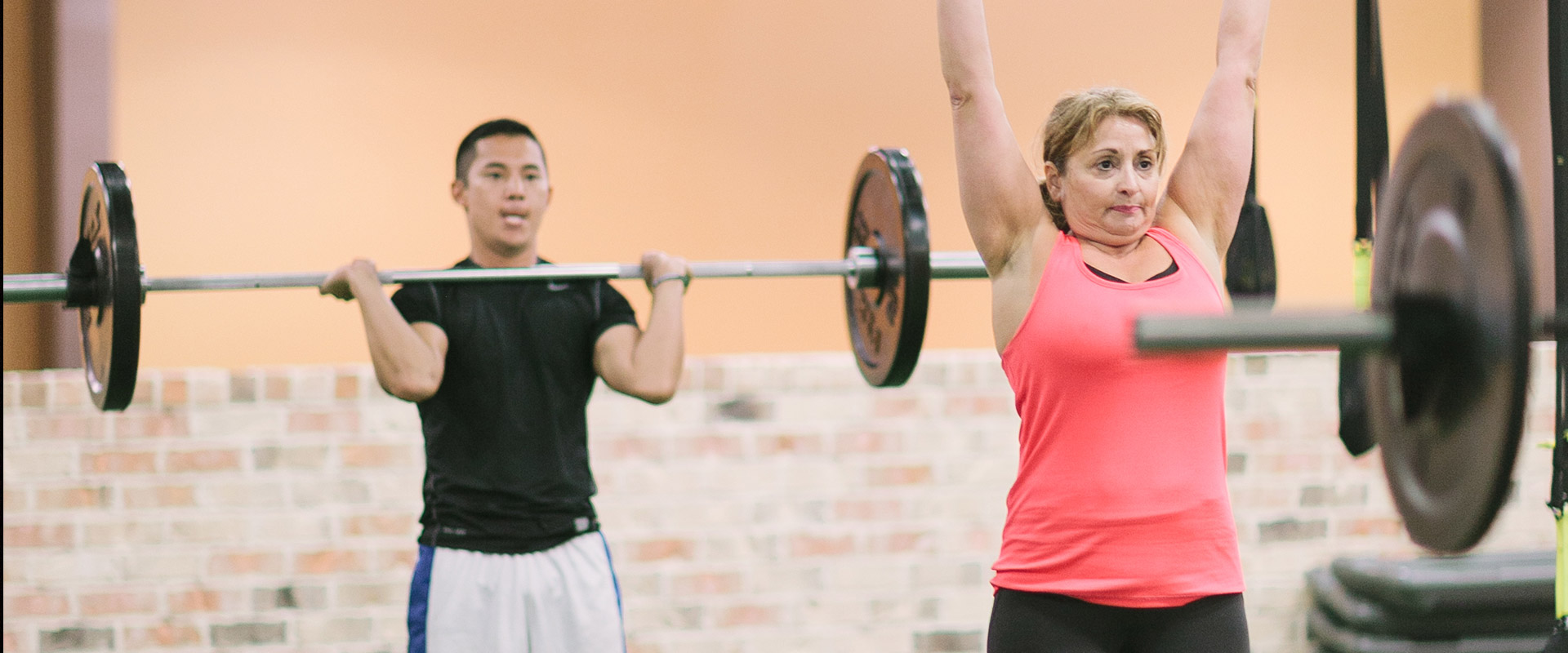 CrossFit™ North Cypress Fitness