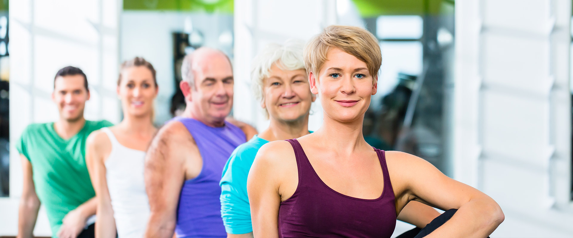 HiLo North Cypress Fitness