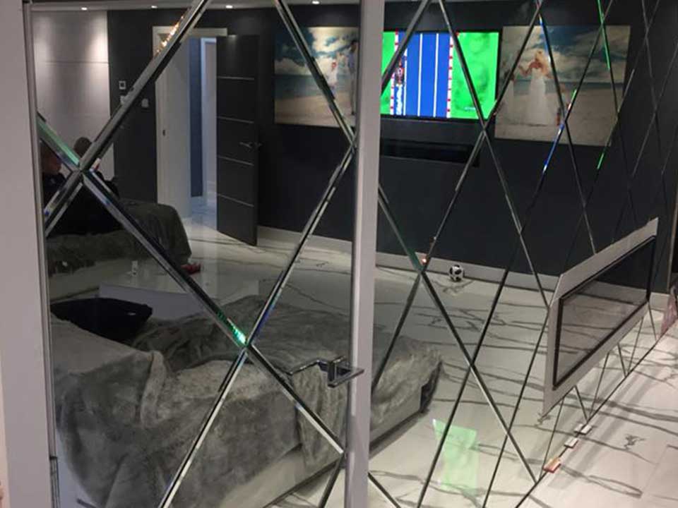 Architectural Glass Suppliers Sus Kb