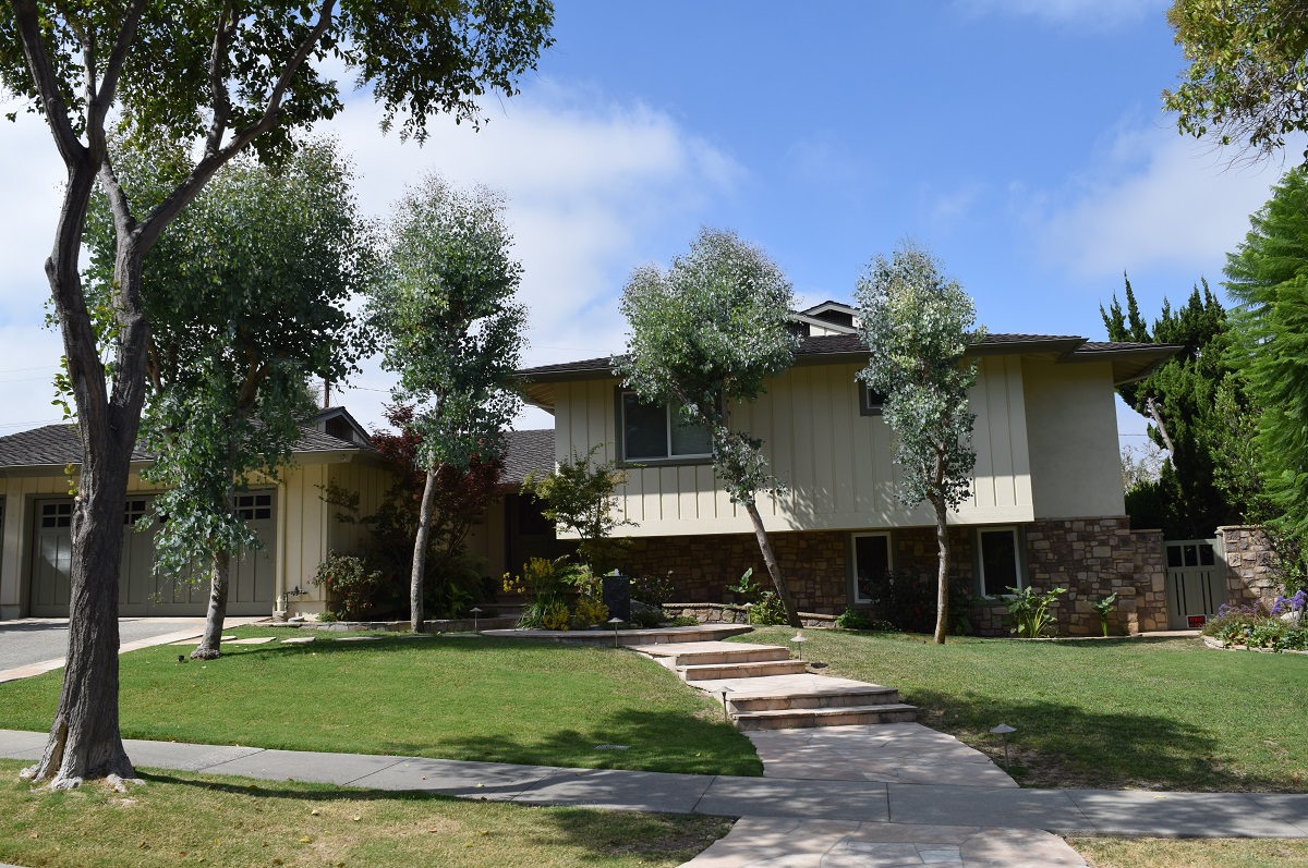 Frost Construction Portfolio