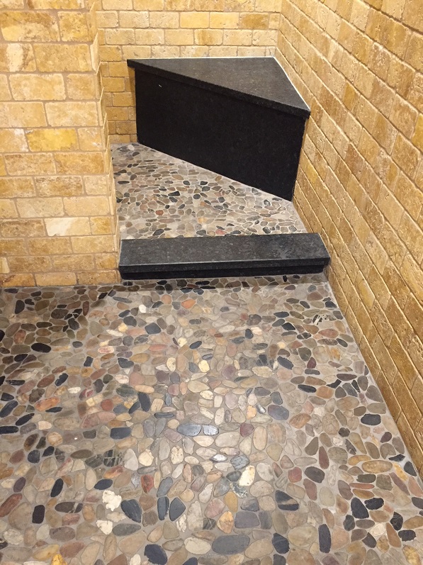 Frost Construction Bath Portfolio