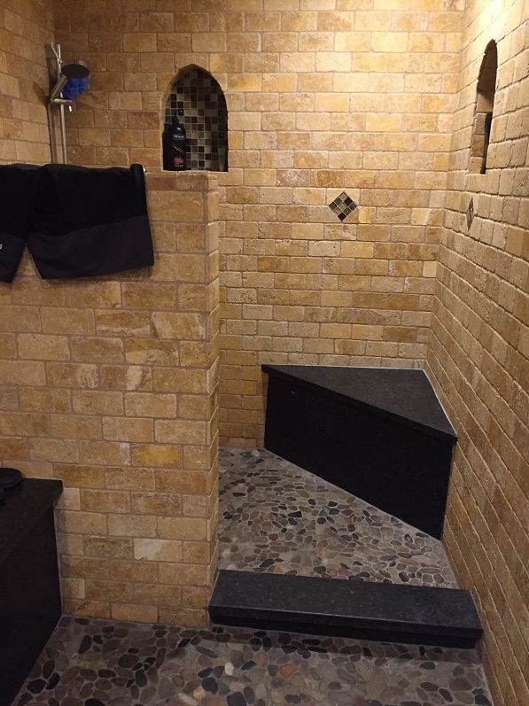 Frost Construction Bath Portfolio