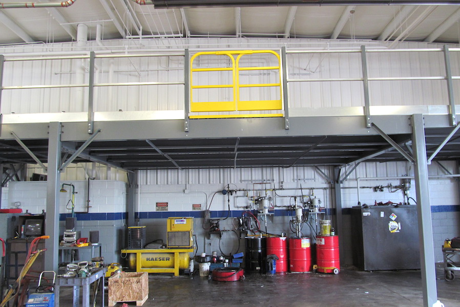 Penske Truck Rental, Jessup, PA