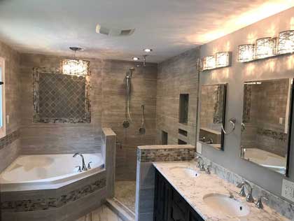 Bathroom Remodeling Highland Heights