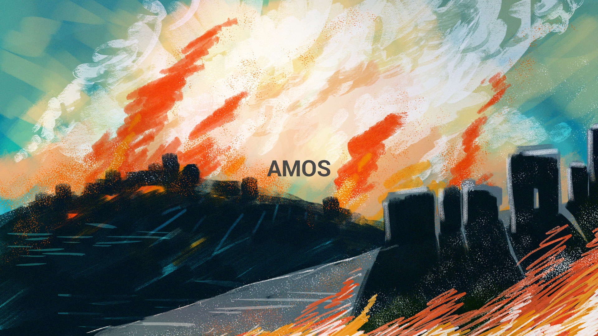 Amos