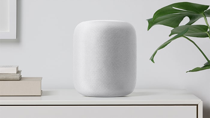 Apple Homepod | Q+H London Blog