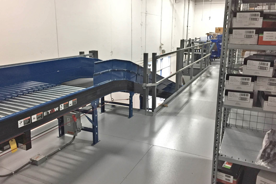 Colony Hardware, McCook, IL