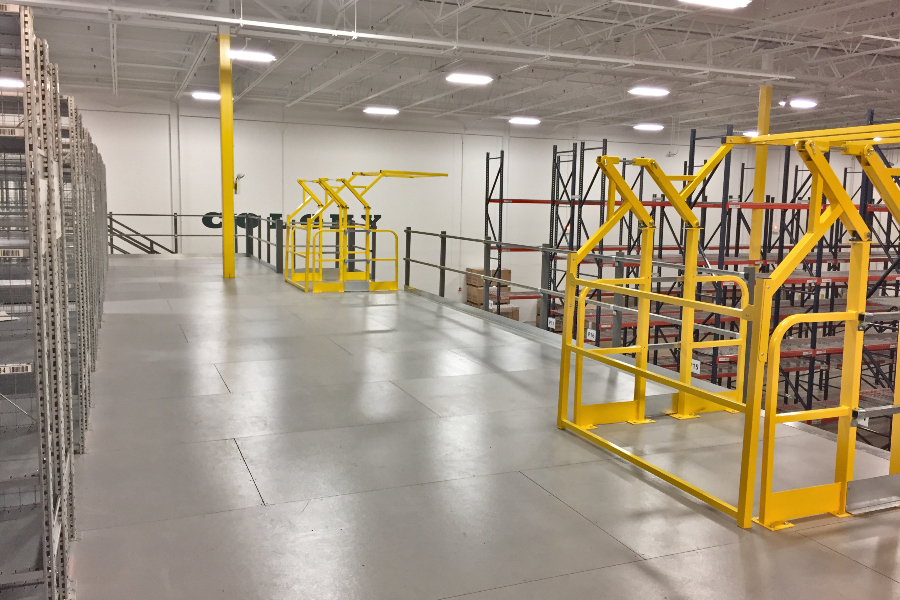 Colony Hardware, McCook, IL