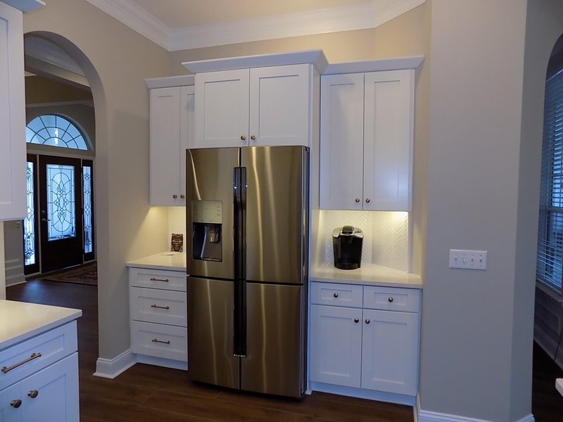 Rainier Kitchen Remodel