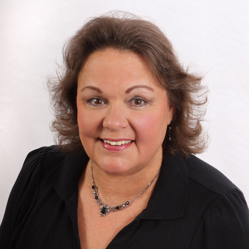 Sharon Jenkins
