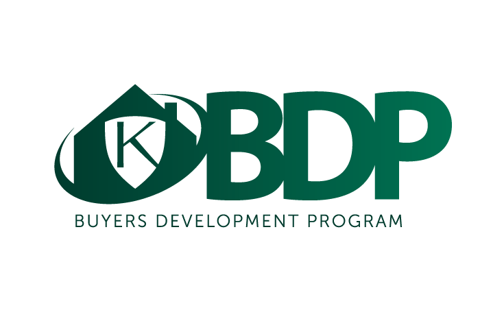 Buyer's Development Program Logo