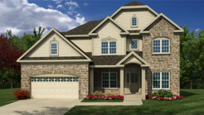 two story homes