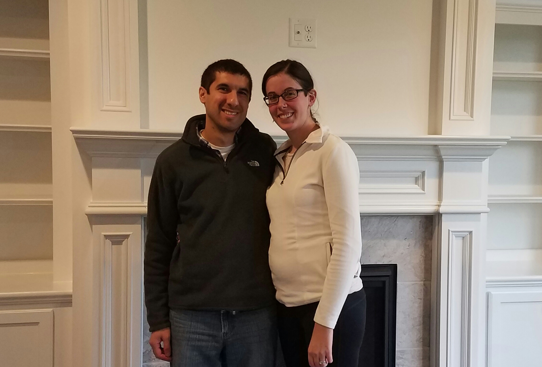 happy customers