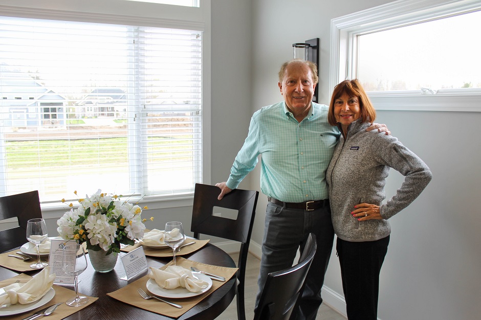 happy customers
