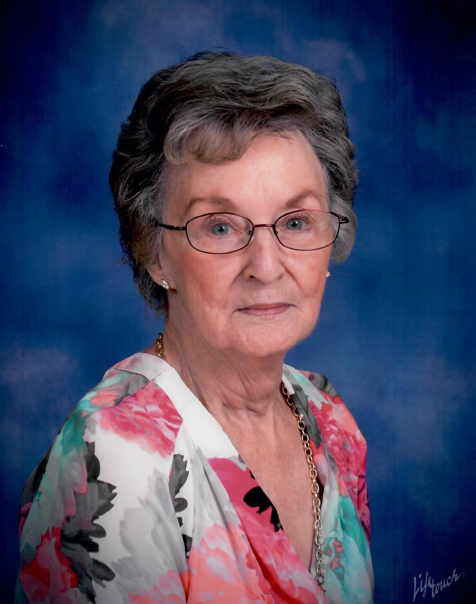 Harry Mckneely Hammond Obits - copcrha