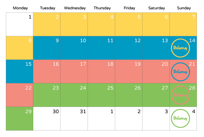Pause Resume Diagram