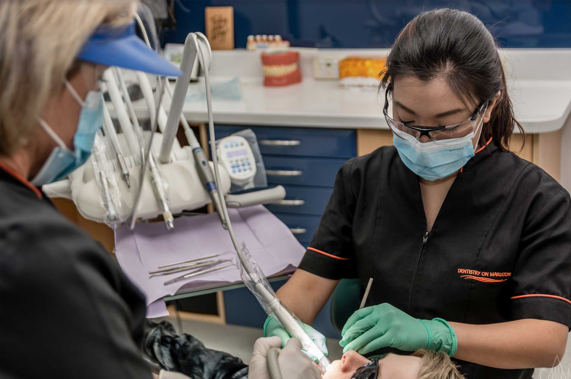 Dental Services Bunbury FAQ Dentistry On Marlston