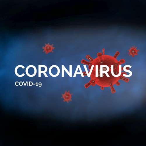 coronavirus update