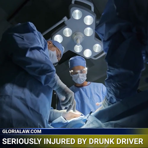 doctors operating on patients
