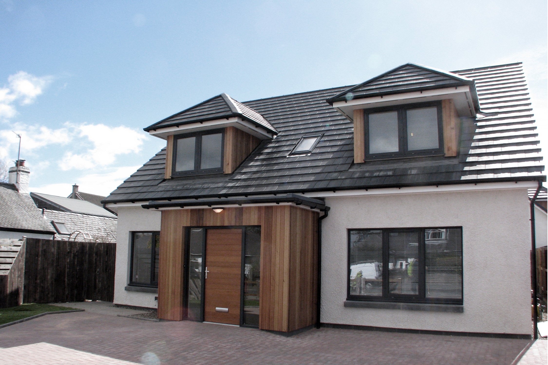 141 Bagillo Road, Broughty Ferry West Developments