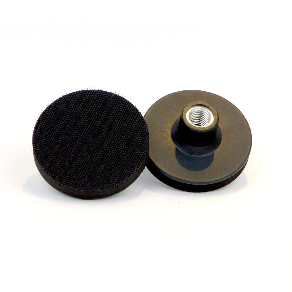 Backing Pad 75mm Velcro M14