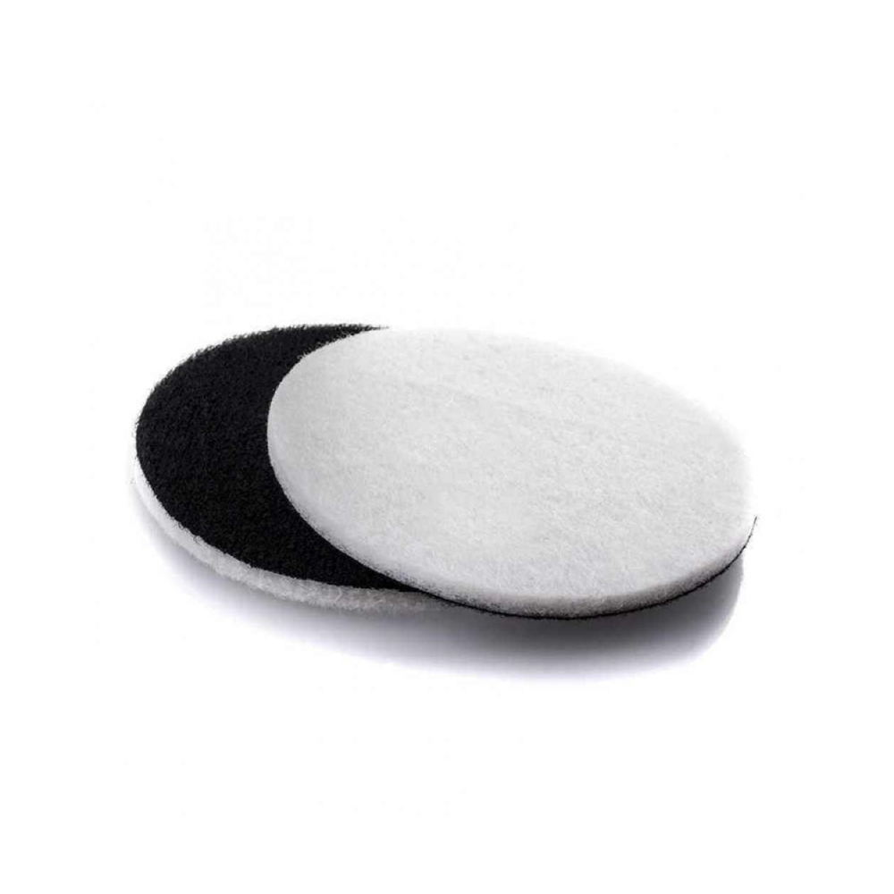 Polishing Pad - Rayon 125mm Copy