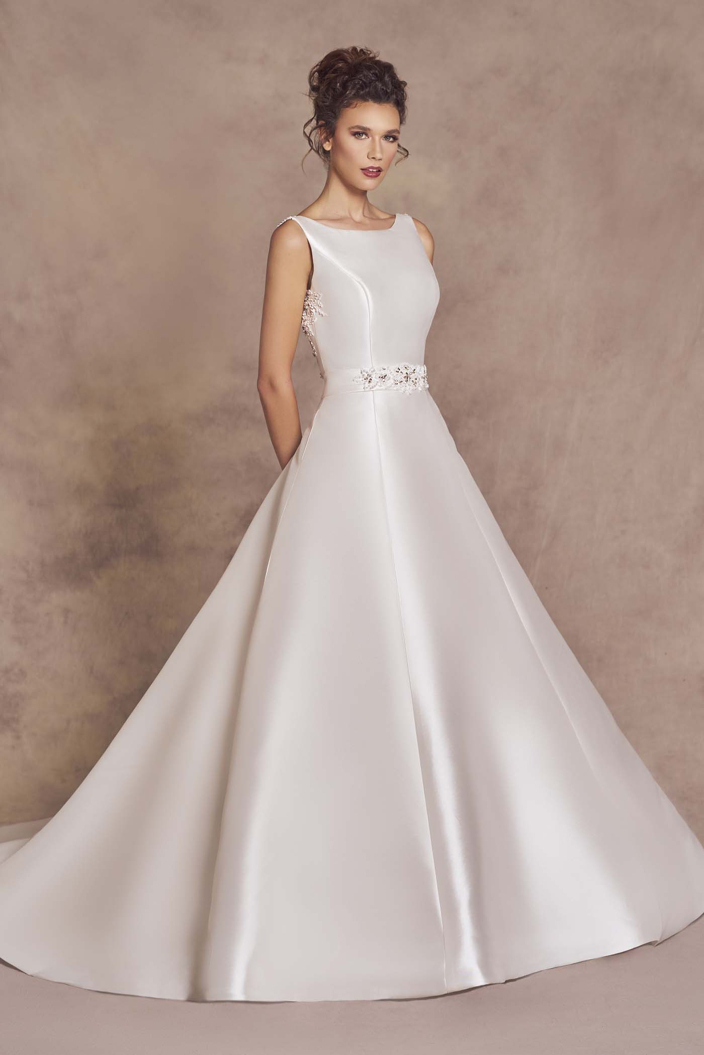 Style PH838 by Phoenix Gowns | Wedding Dresses