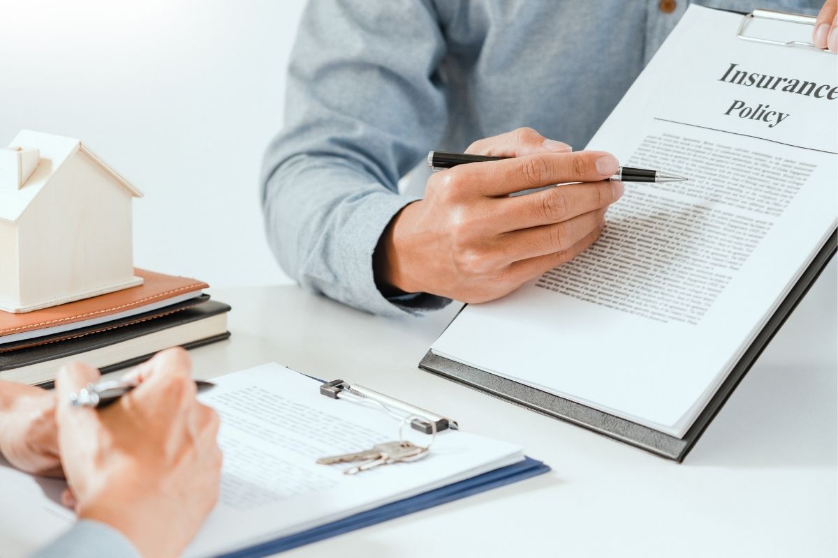 Licensed Insurance Broker