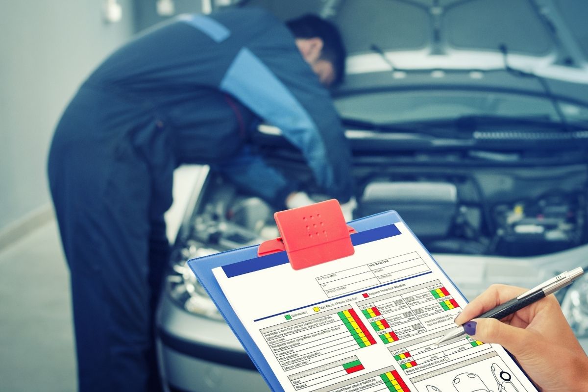 Car Maintenance Tips