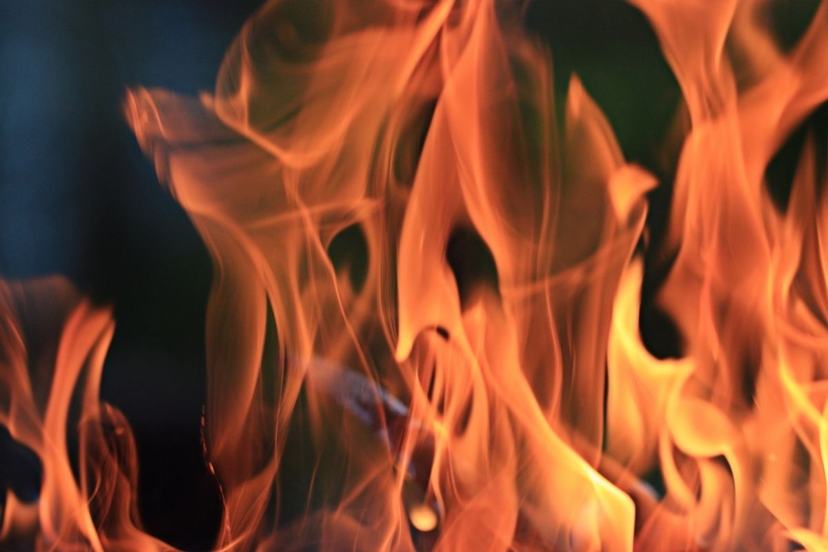 15 fire prevention tips for home owners
