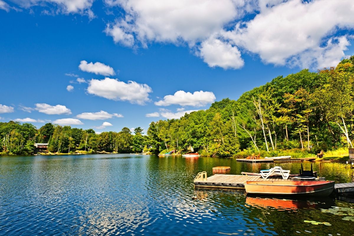 Cottage Safety Tips
