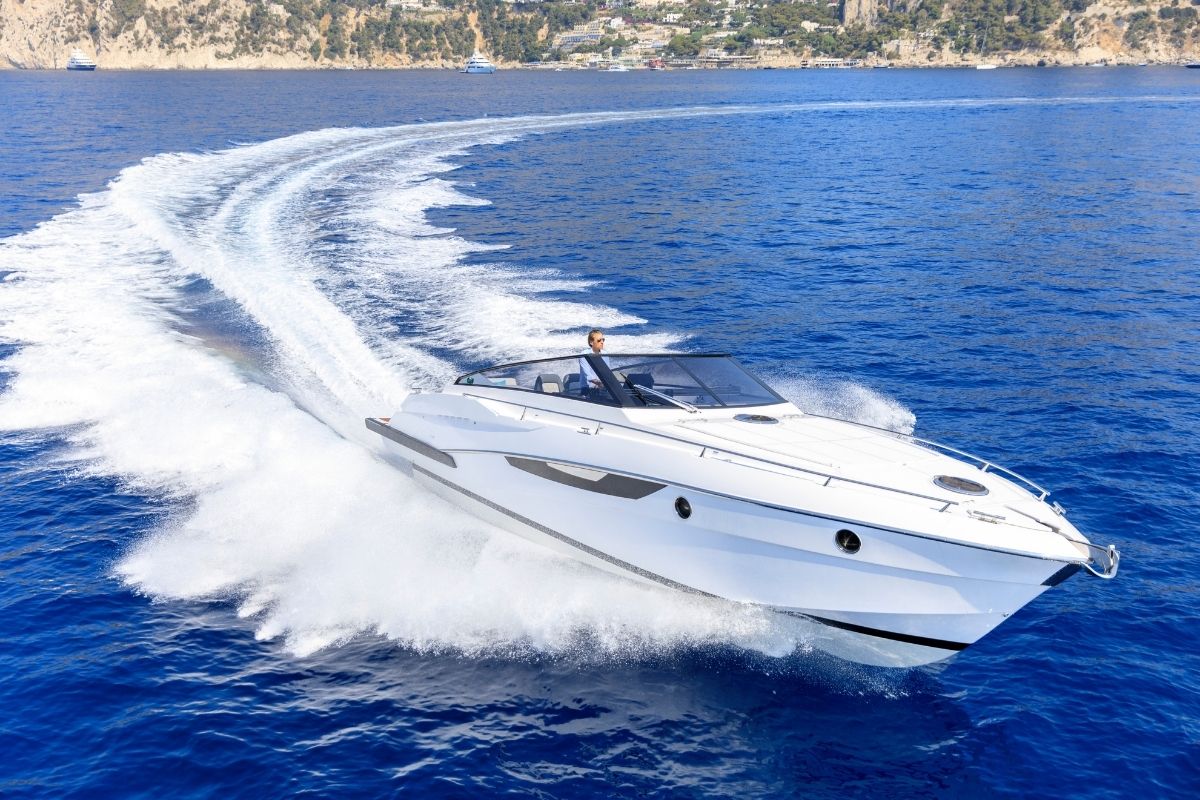 Safe Boating