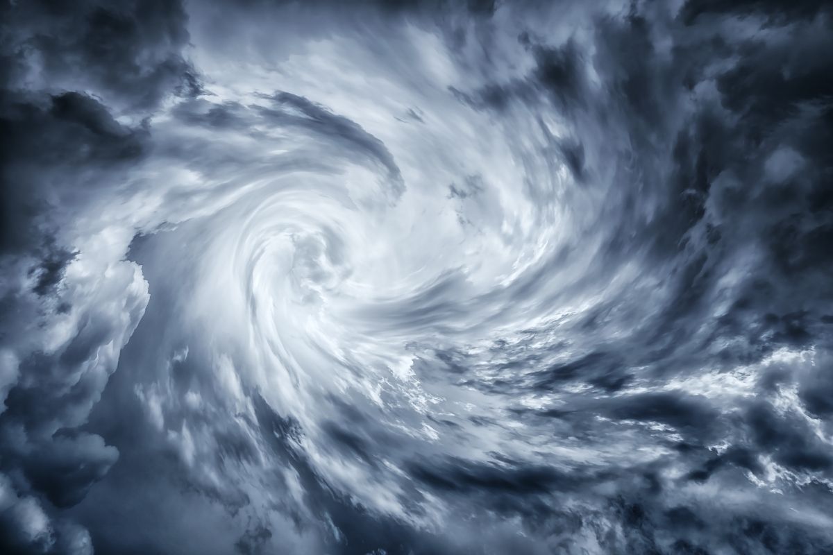 Hurricane
