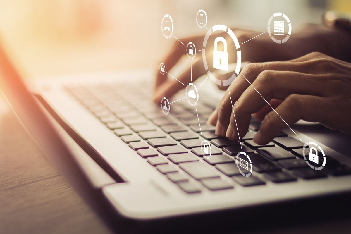 Home Cybersecurity