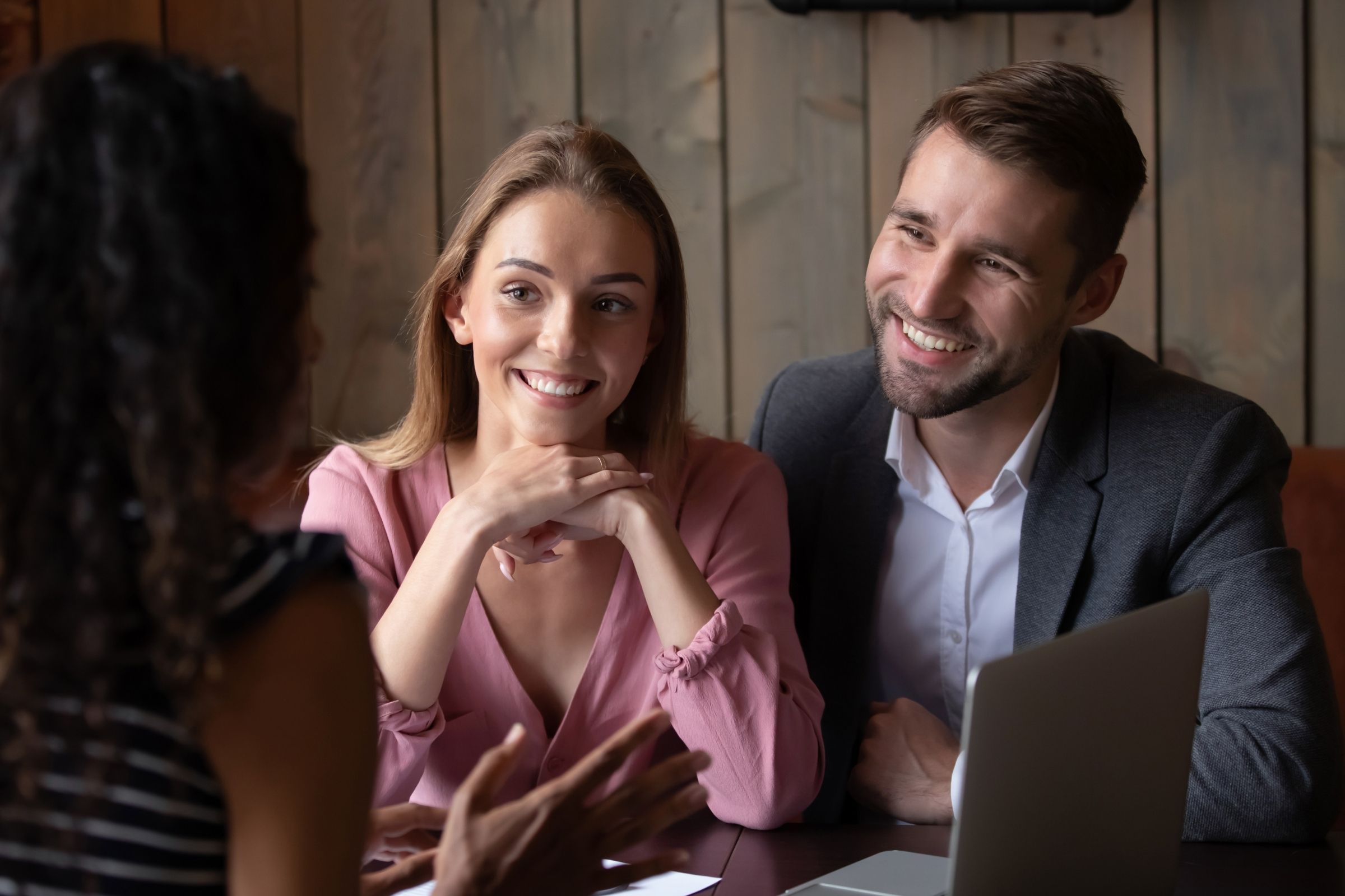Insurance broker