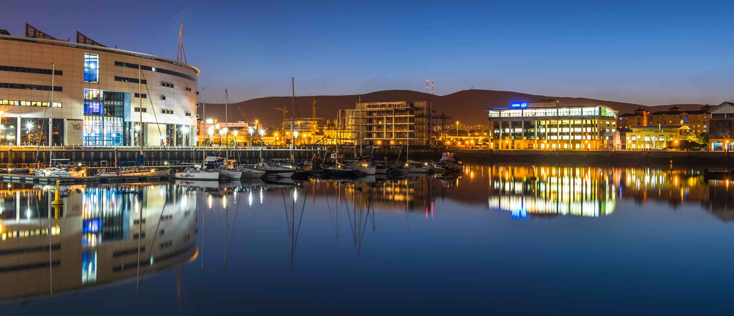 UX Design Course Belfast UXTraining
