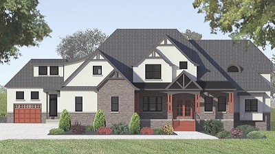 The Woodcrest