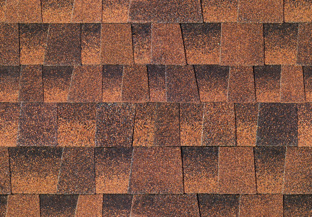 30 year architectual shingles