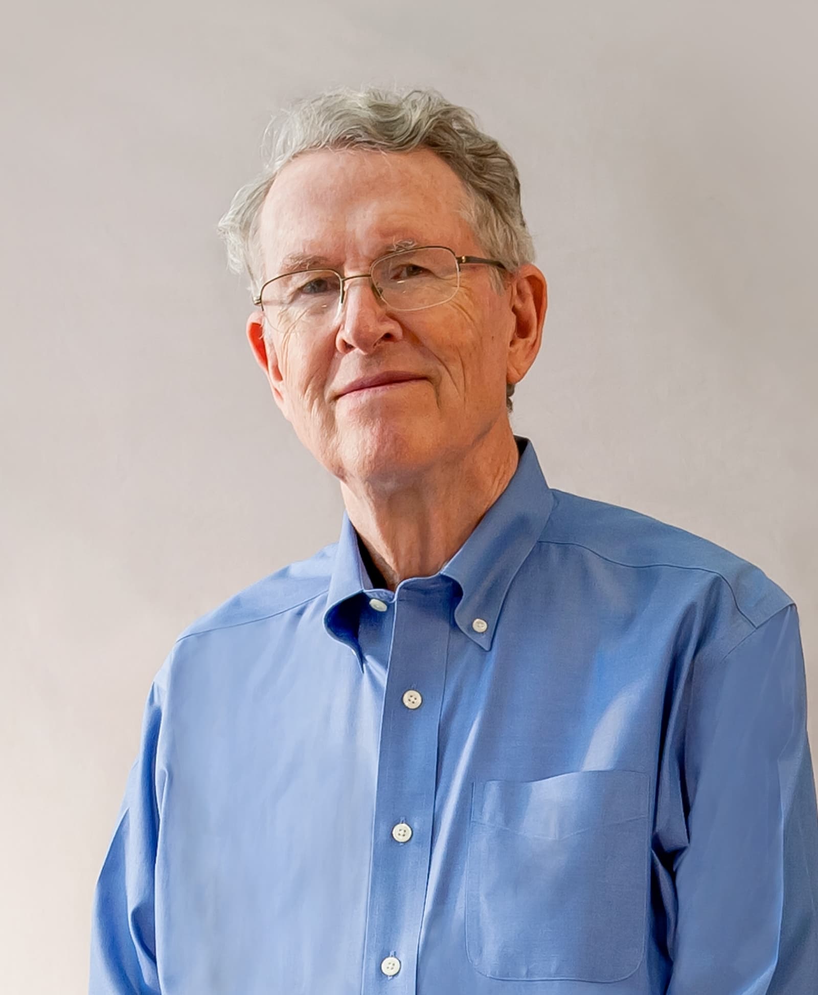 William B. Fairley, Ph.D. Analysis & Inference