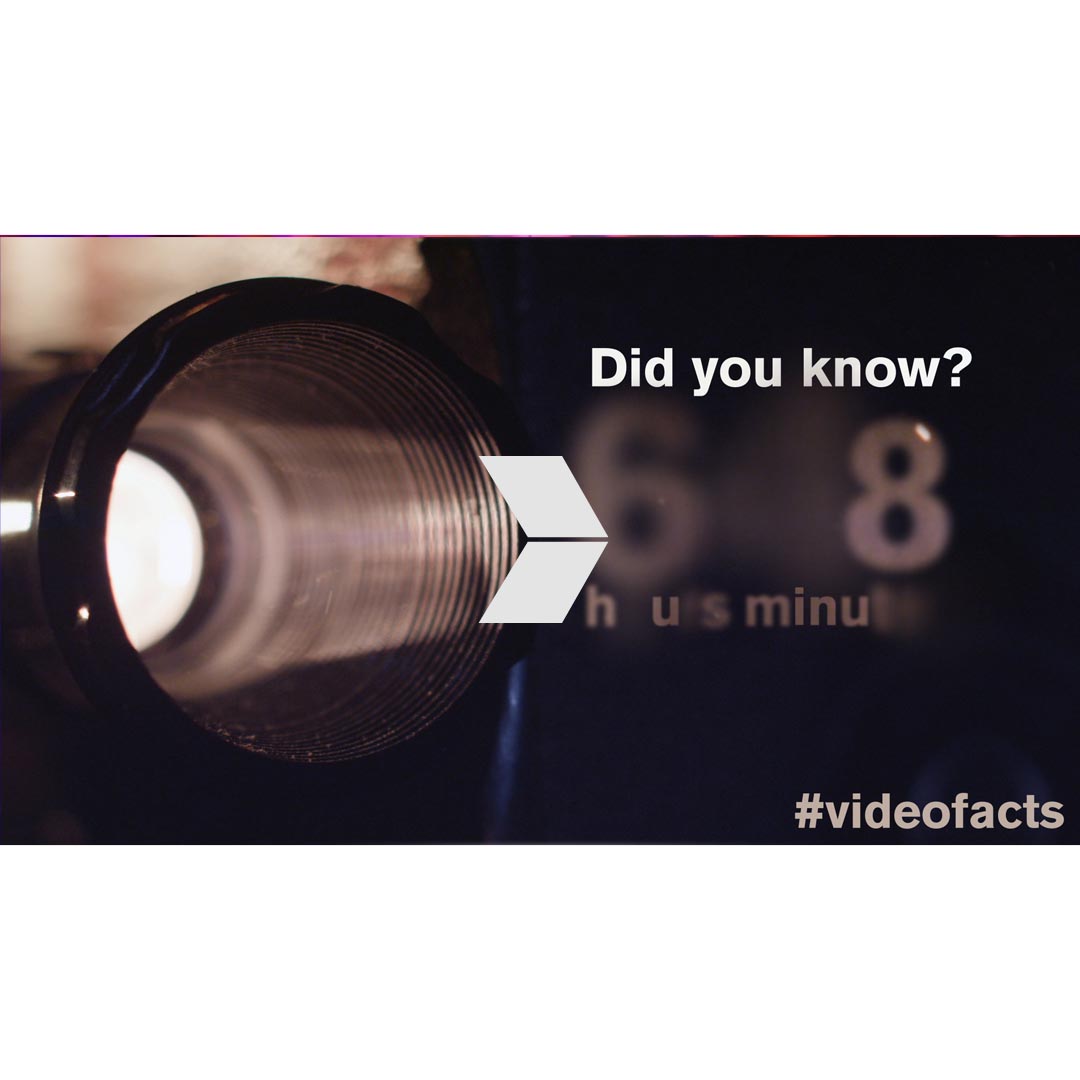 Did you know?