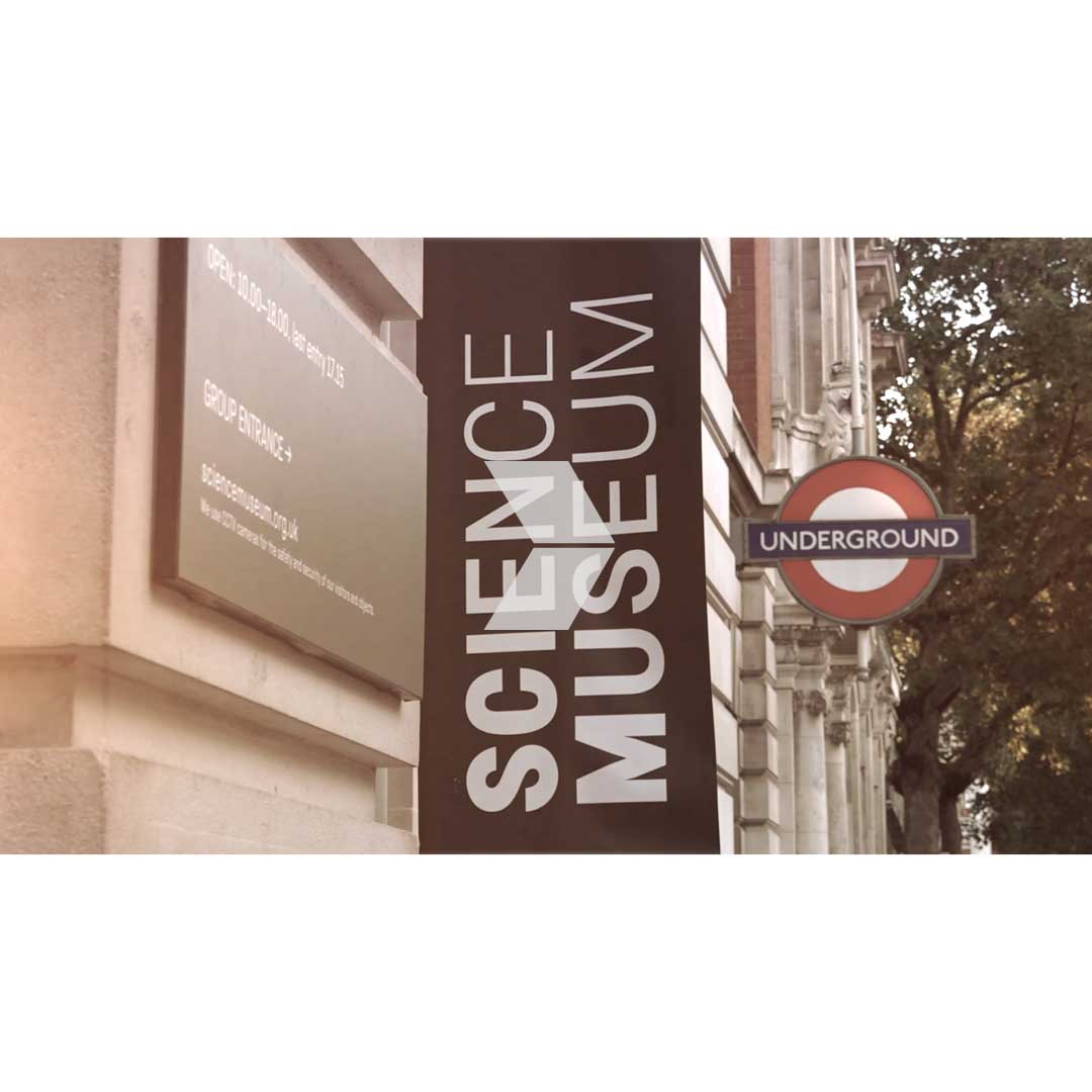 International Museums Day - Event Videos London