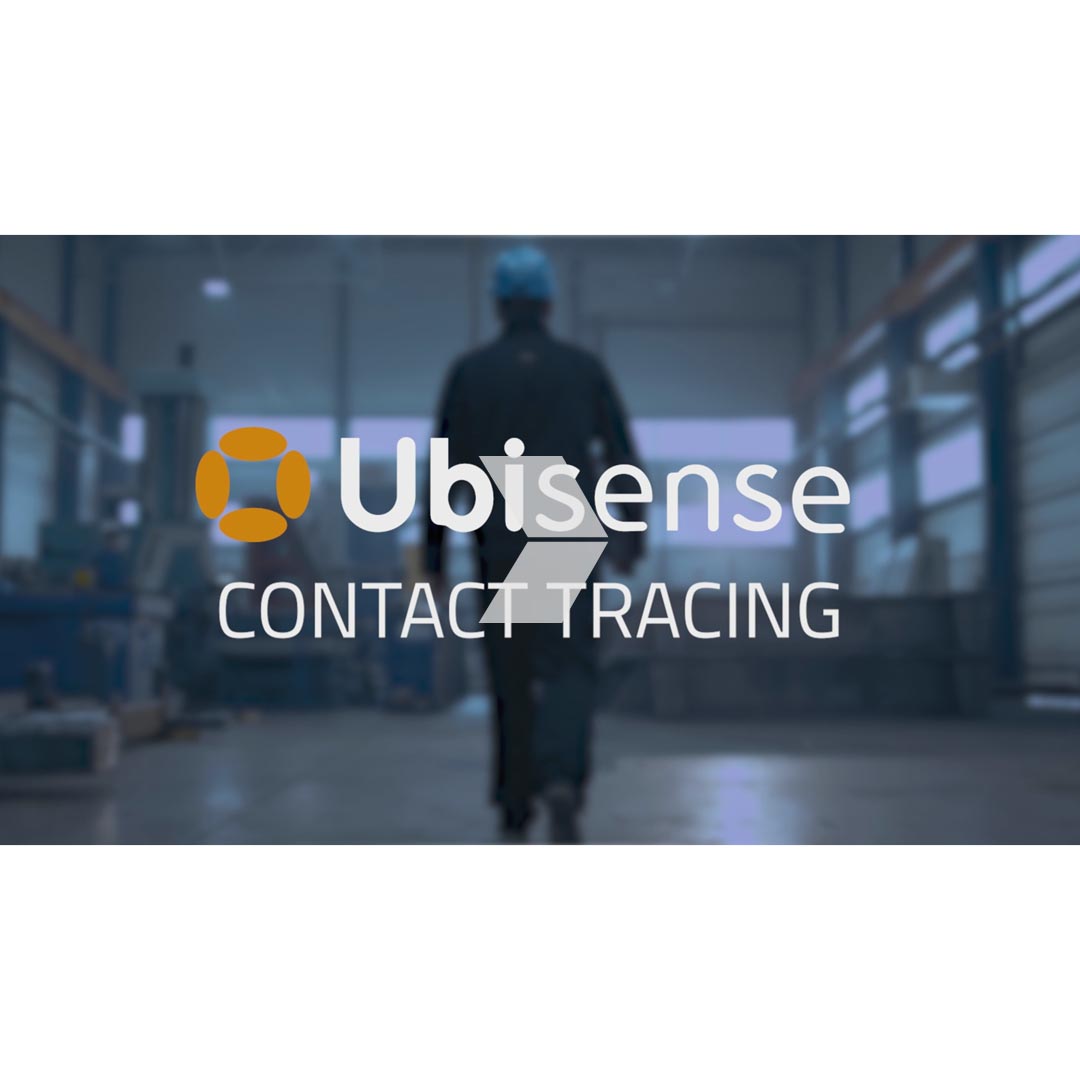 Contact Tracing explainer video