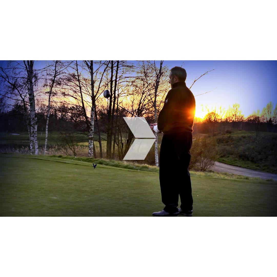 Golf Instructional Video Sports Production
