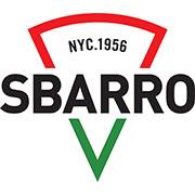 Sbarro Italian Eatery
